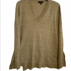 J Crew sweater